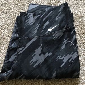 Nike Workout Leggings